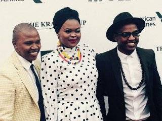 Reviews: #FOMO? The week that was on ZAlebs